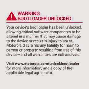 Remove-the-unlocked-bootloader-warning-message-on-Moto-E-gammerson