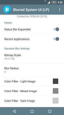 Download-Blured-UI-Xposed-Module-For-lollipop-gammerson-apk