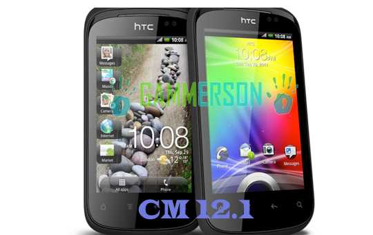 DownDownload-and-Flash-CM-12.1-For-HTC-Explorer-Pico-a310e-gammerson