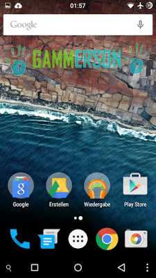 Download-Andorid M-Launcher-for-Cm-12