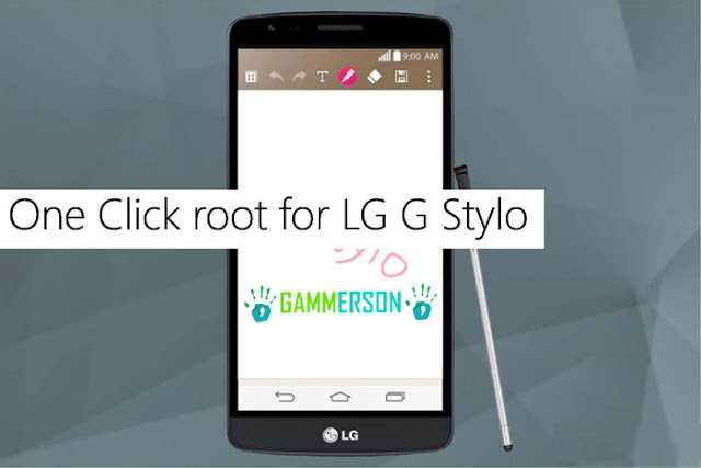 how-to-root-lg-g-stylo-Boost-mobile
