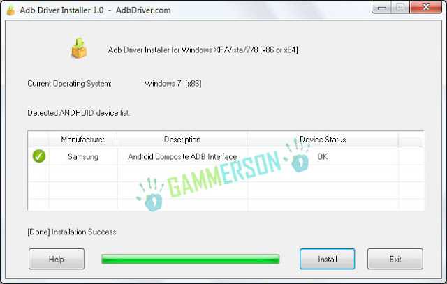 how-install-download-universal-adb-in-windows-by-gammerson
