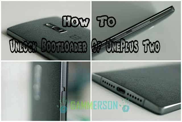 how-to-unlock-bootloader-of-oneplus-two