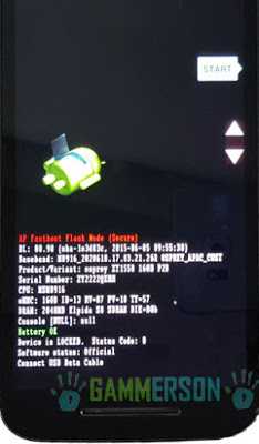 how-to-relock-bootloader-of-moto-g-2015