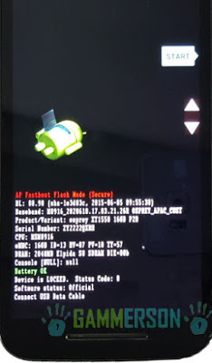 how-to-boot-moto-x-play-into-recovery-mode