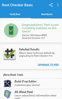 how-to-root-micromax-canvas-spark-2