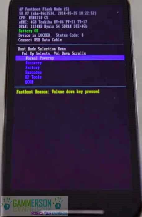 how-to-unlock-bootloader-of-moto-x-style-pure