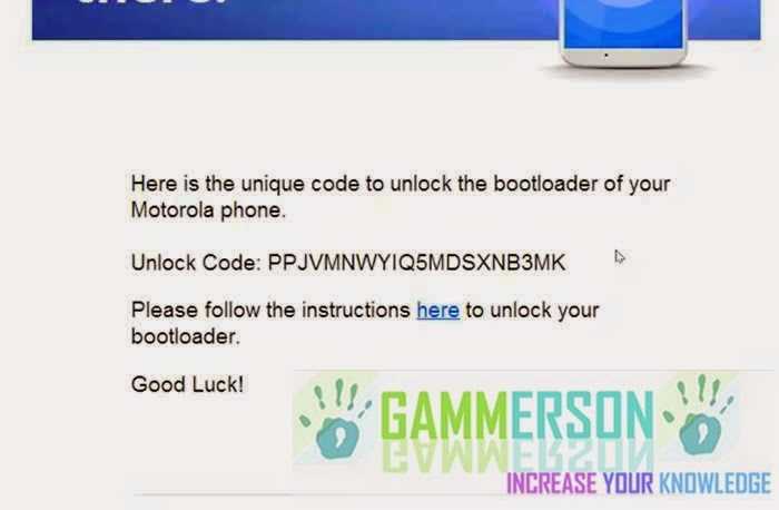 how-to-unlock-bootloader-of-moto-x-style-pure