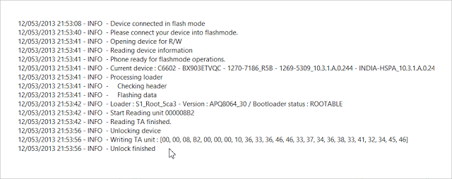 unlock-bootloader-and-root-sony-xperia-m5