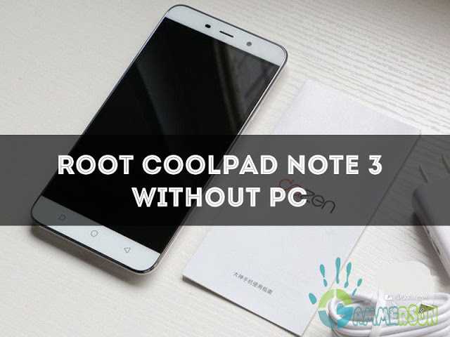 one-click-root-coolpad-note-3-without-pc