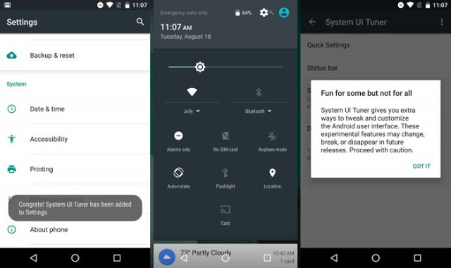 how-to-enable-system-ui-tuner-marshmallow-cm13