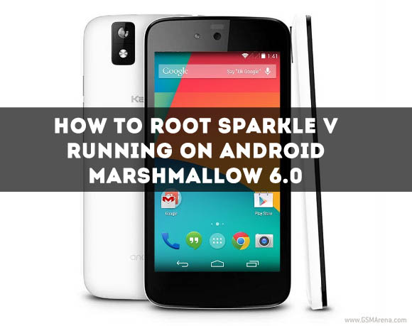 how-to-root-sparkle-v-android-m-6.0