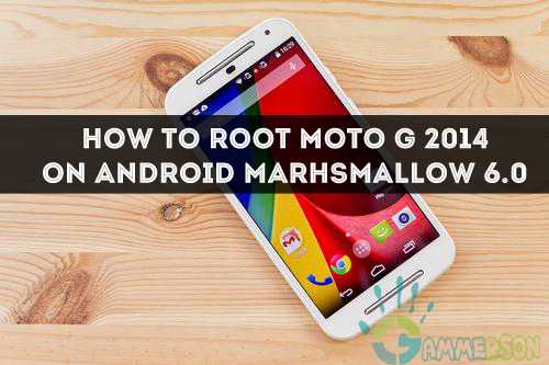 how-to-root-moto-g2-on-android-marshmallow-6.0