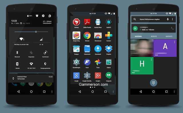 Download-theme-for-Cyanogenmod-13-for-free