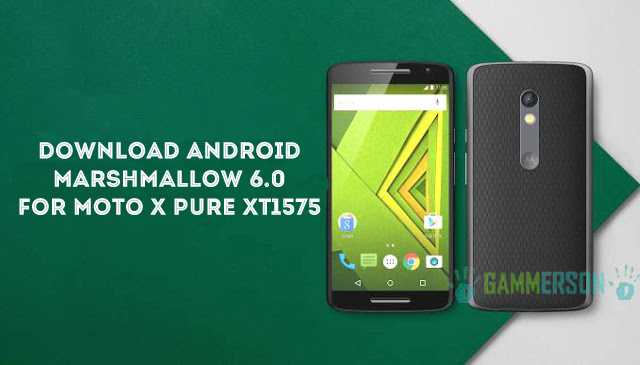 download-marshmallow-60-for-moto-x-pure