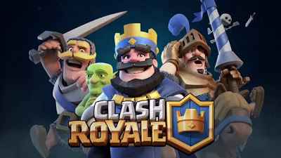 clash roayle apk