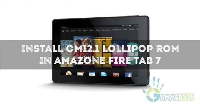 install-cm121-in-amazone-fire-tab-7