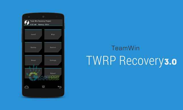 how-to-install-twrp-recovery-3.0.0