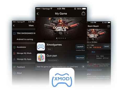 xmodgames-for-marshmallow-6.0