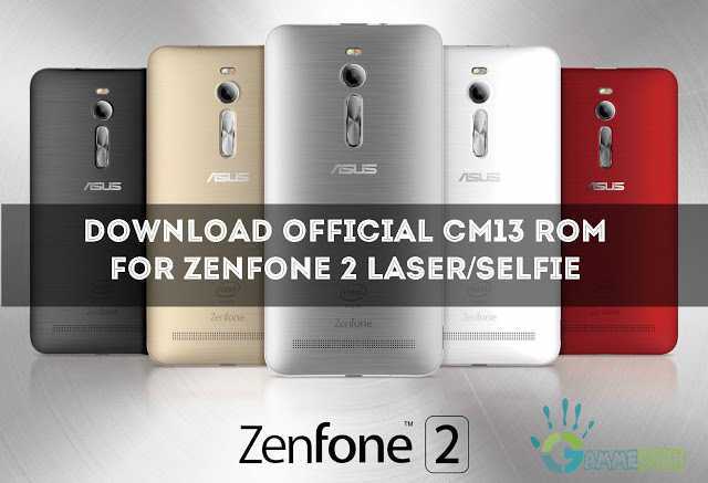install-official-cm13-rom-on-zenfone-2-lazer-selfie