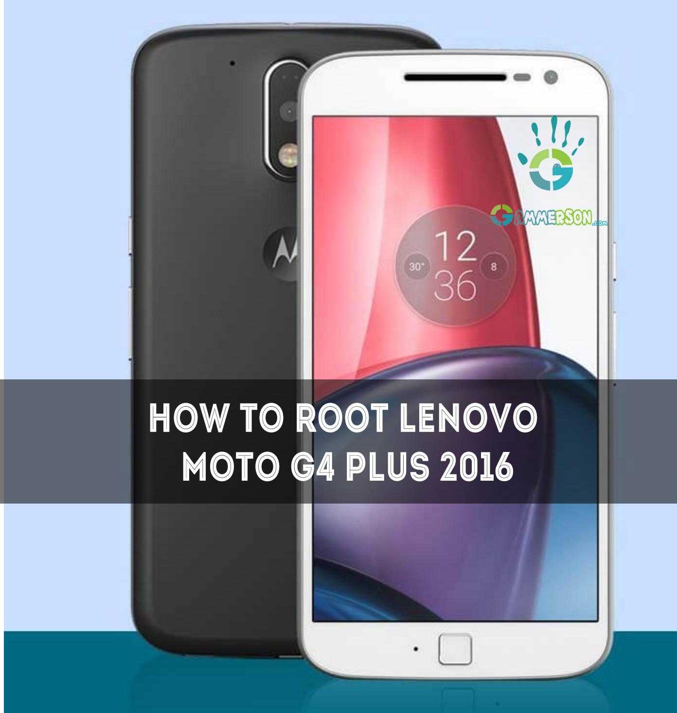 root-moto-g4-plus