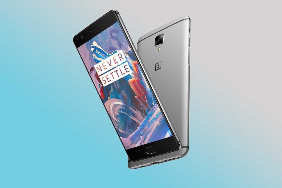 Download and Install Hydrogen OS for OnePlus 3 [H2OS v1.4.0]