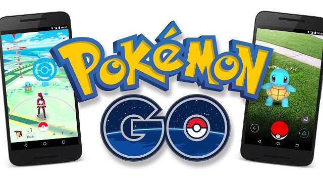 pokemon go for pc