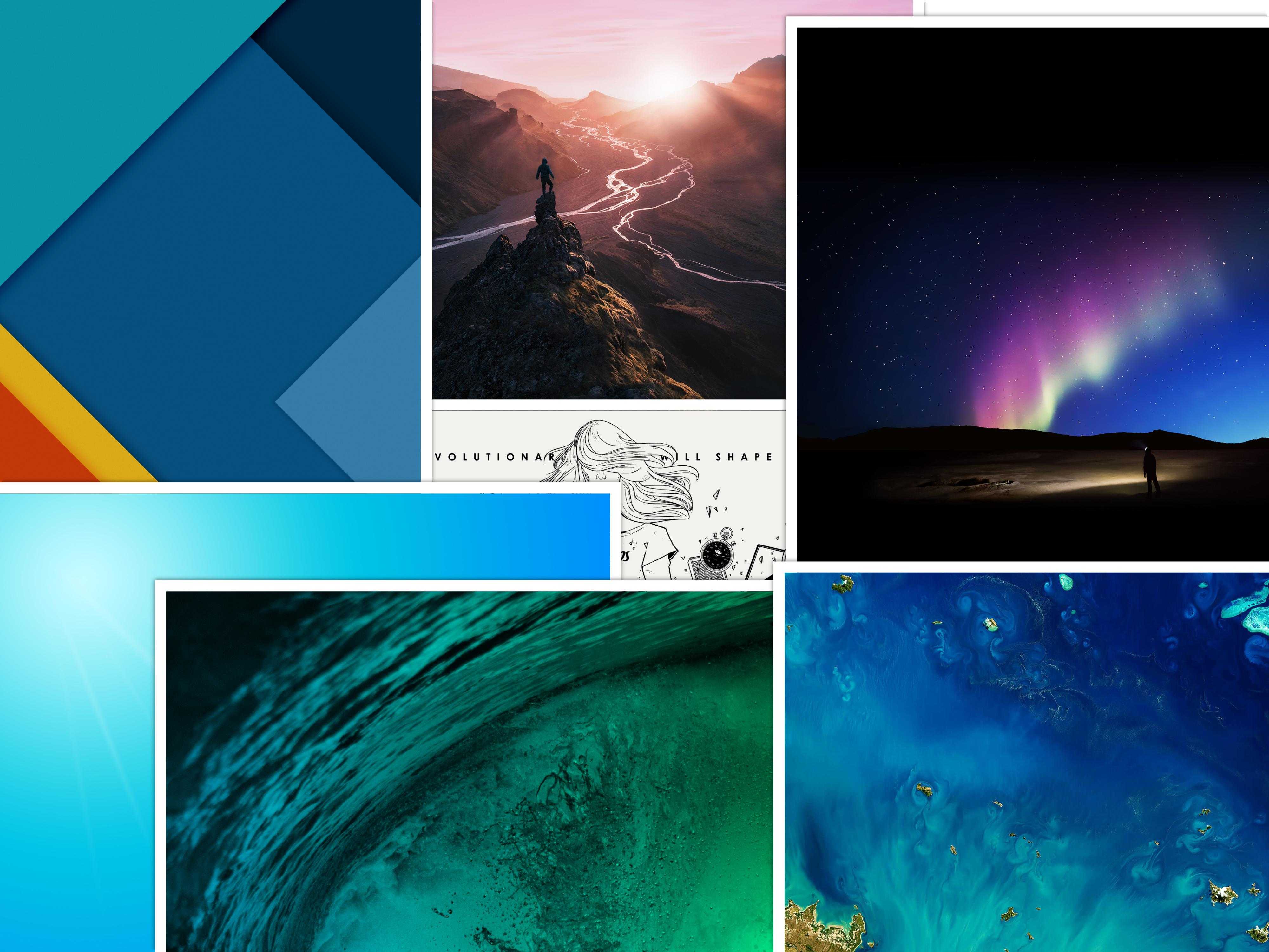 remix os hd wallpapers