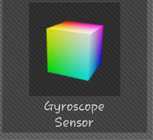 gyroscope-sensor