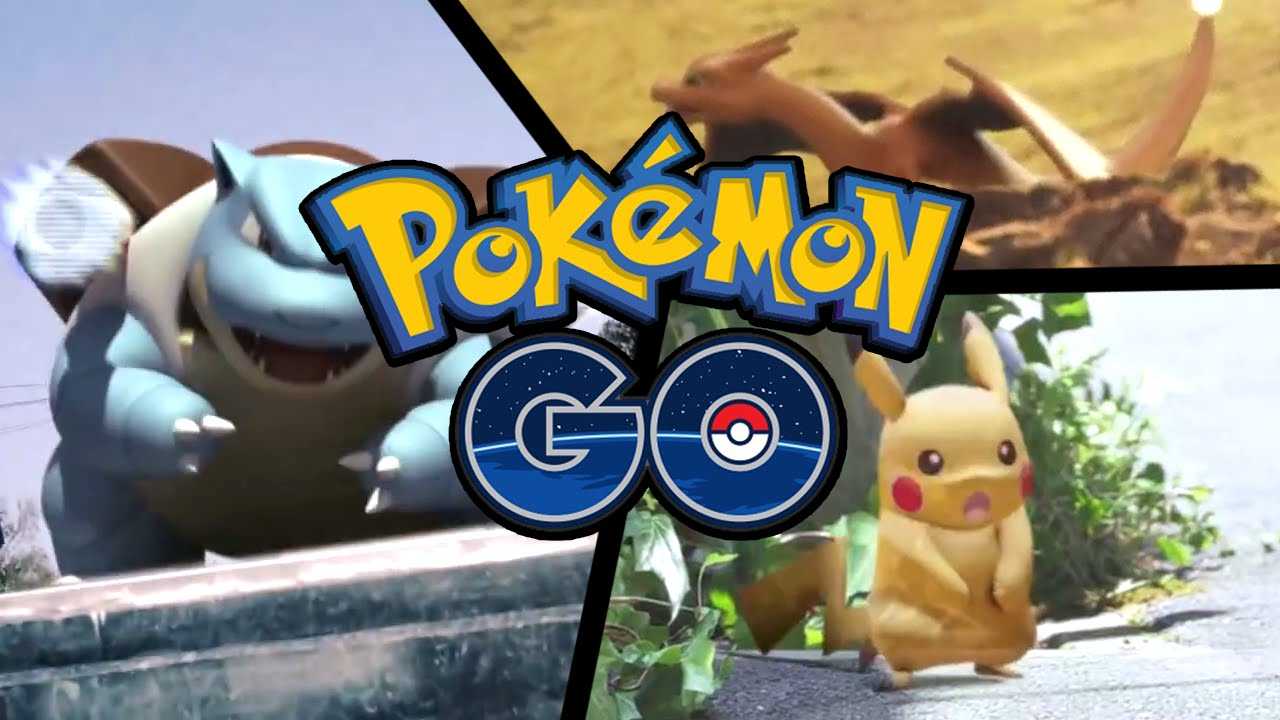 pokemon go for pc