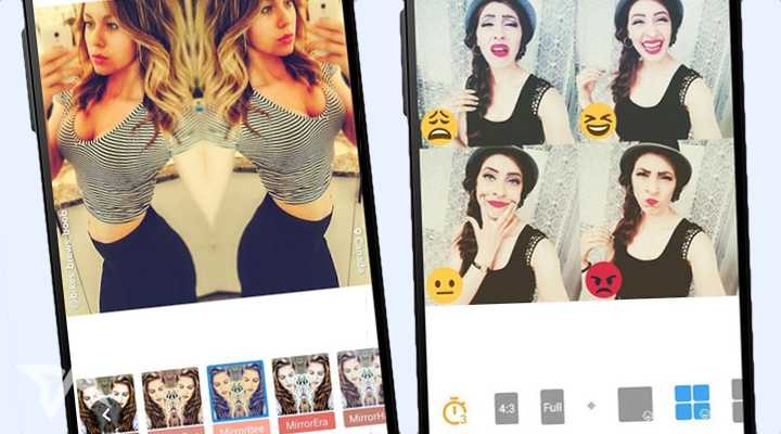 best selfie camera app of 2017