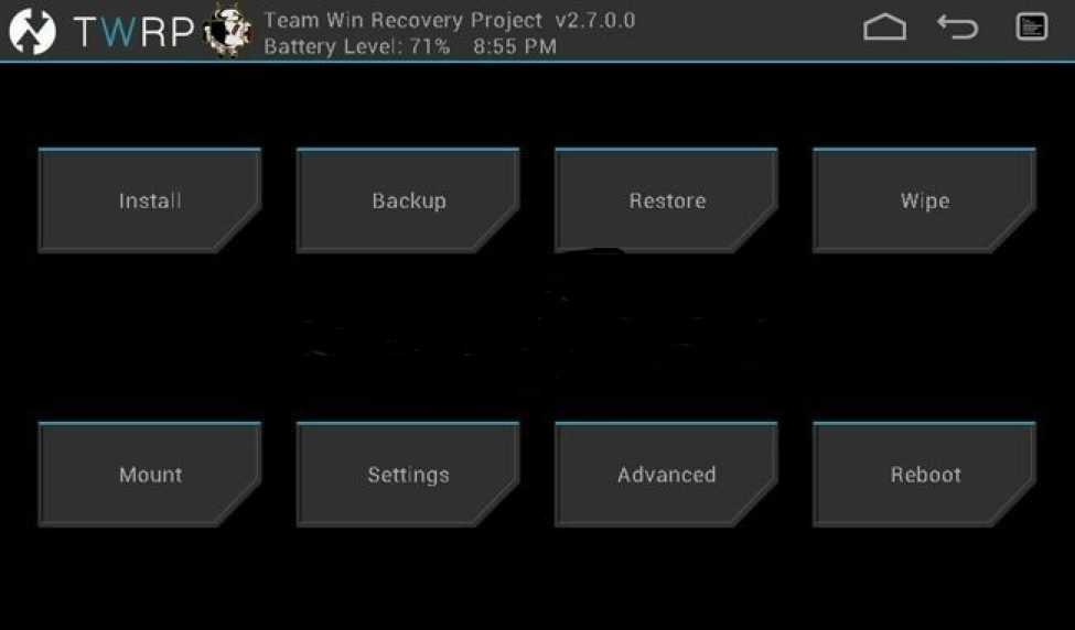 How to Install TWRP and Root Galaxy Tab A 9.7 [SM-T550/ T555/ SM-P550/ P555]