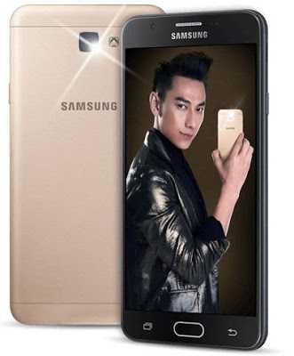 How To Installing CWM TWRP Rooting Samsung Galaxy J7 Prime SM-G610F