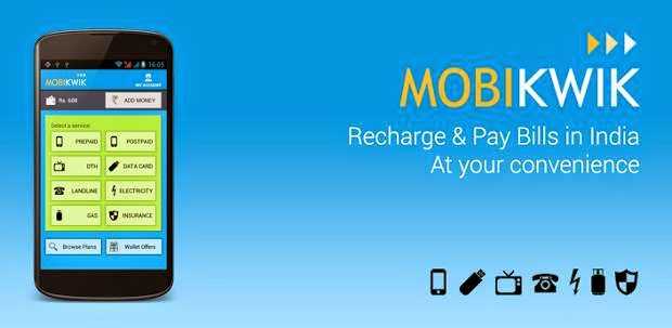 1. Mobikwik Referral Code for New Users 2024: Get Rs. 100 Cashback on Sign Up - wide 2