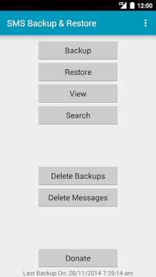 how-to-backup-restore-sms-andriod-gammerson how-to-backup-restore-sms-andriod-gammerson