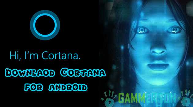 [APK] Download Microsoft's Cortana For android kitkat and 
