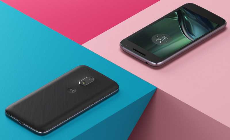 5 Best Custom ROMs for Motorola Moto G4/G4PLUS