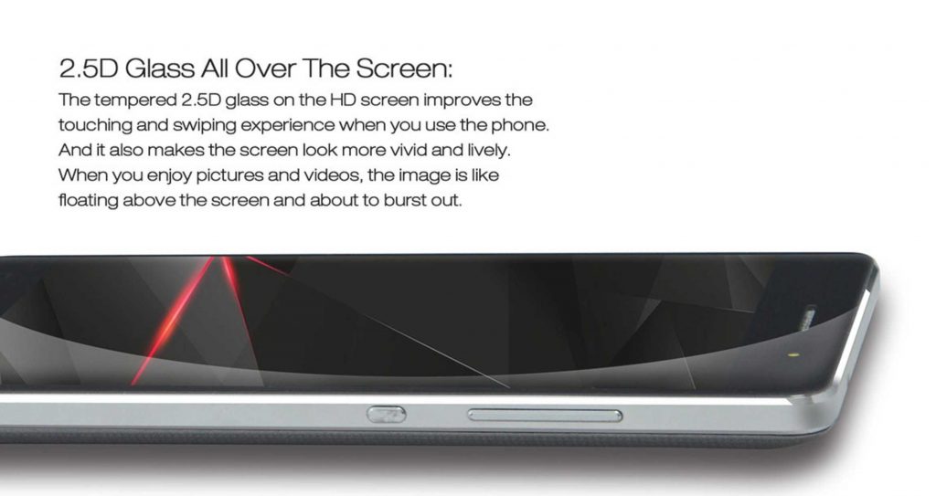 VKworld T3 : Specifications,Price and Features