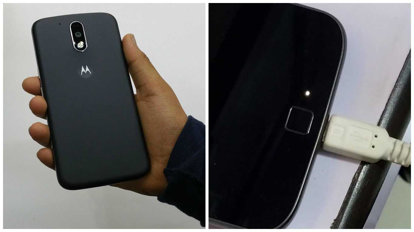 How to Enable Notification light on Moto G4 Plus 2016