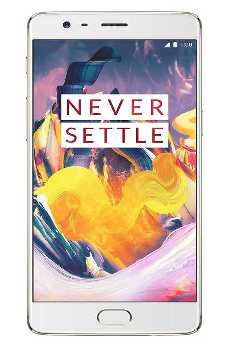 How to fix DM-VERITY issue for 7.0 flashed updates in Oneplus 3T