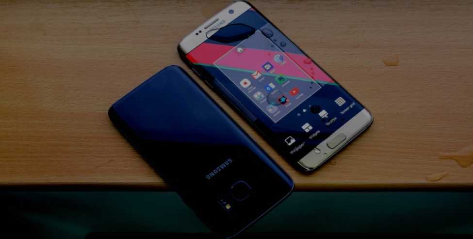 How to Fix DRK issues and restore IMEI on Samsung Galaxy S7 and S7 Edge