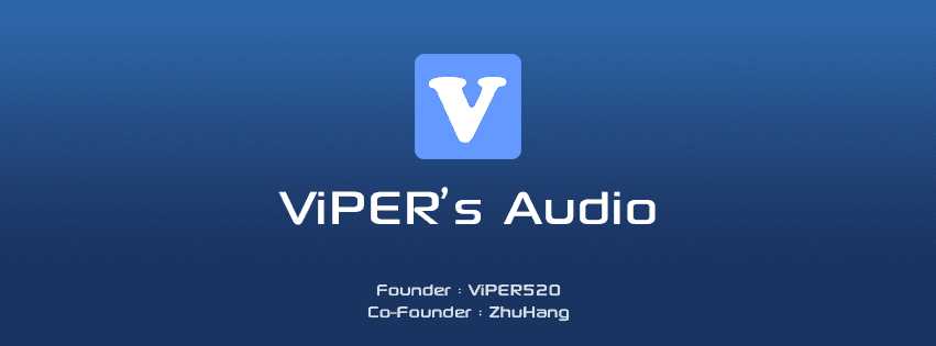 Download and Install Viper4android for Lineage os 14.1, 13.1 Nougat ,Marshmallow