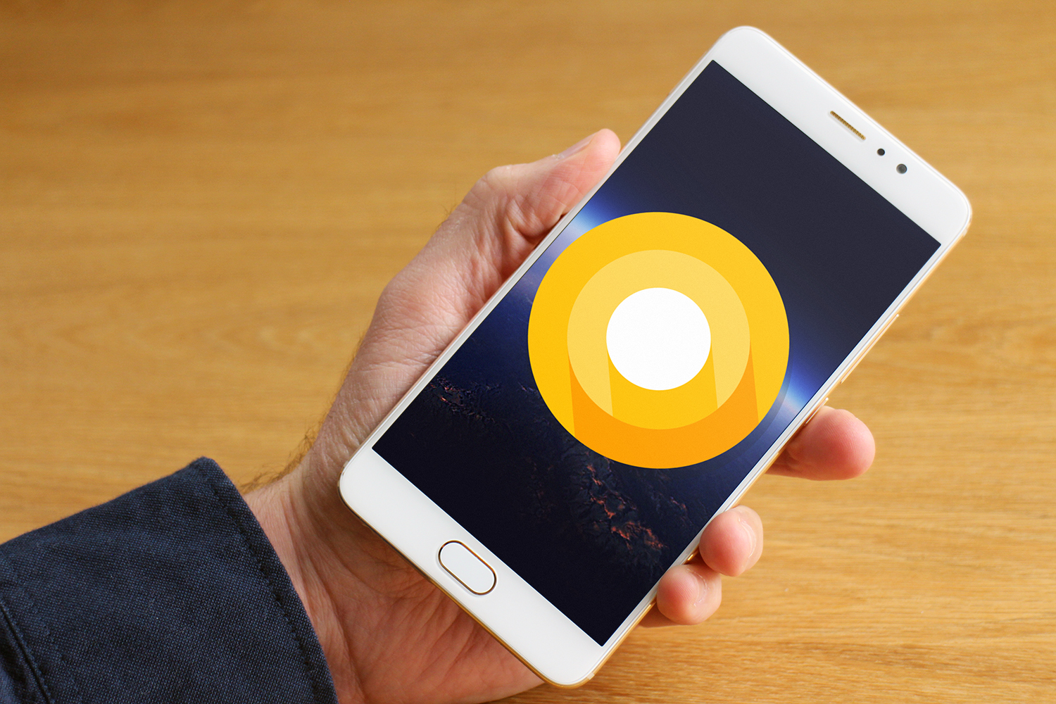 android o