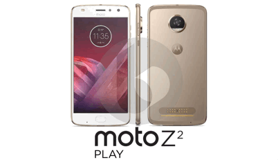 Moto Z2 Play
