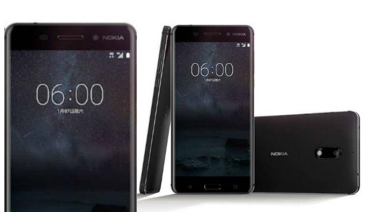 Download Android 7.1.1 Nougat For Nokia 6