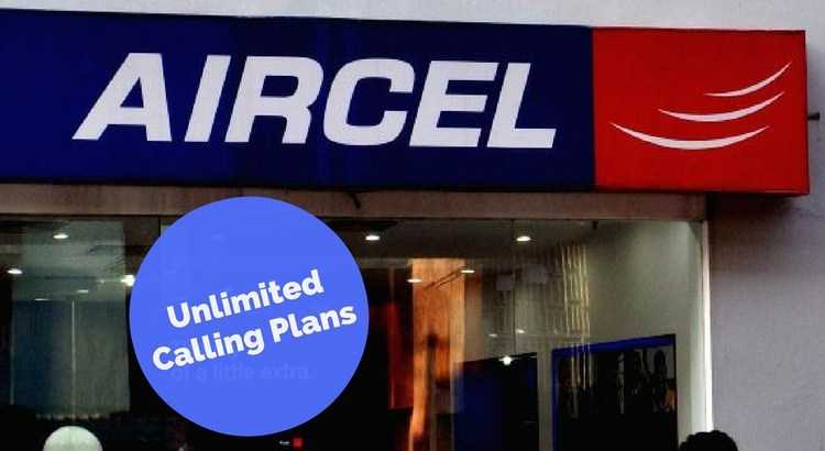 Aircel offers 1GB data per day and unlimited calls