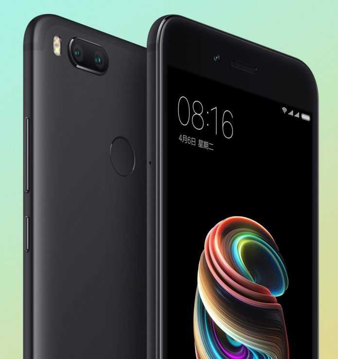 Xiaomi Mi 5X Specs, Price, and Availability