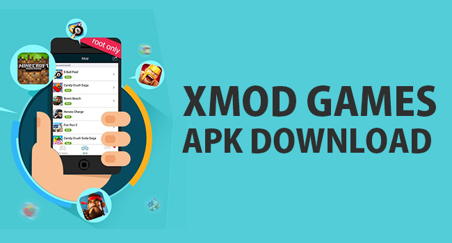 Download Xmod Games Apk