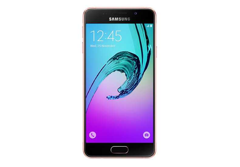 Download Android 7.0 Nougat Update For Galaxy A3 2016