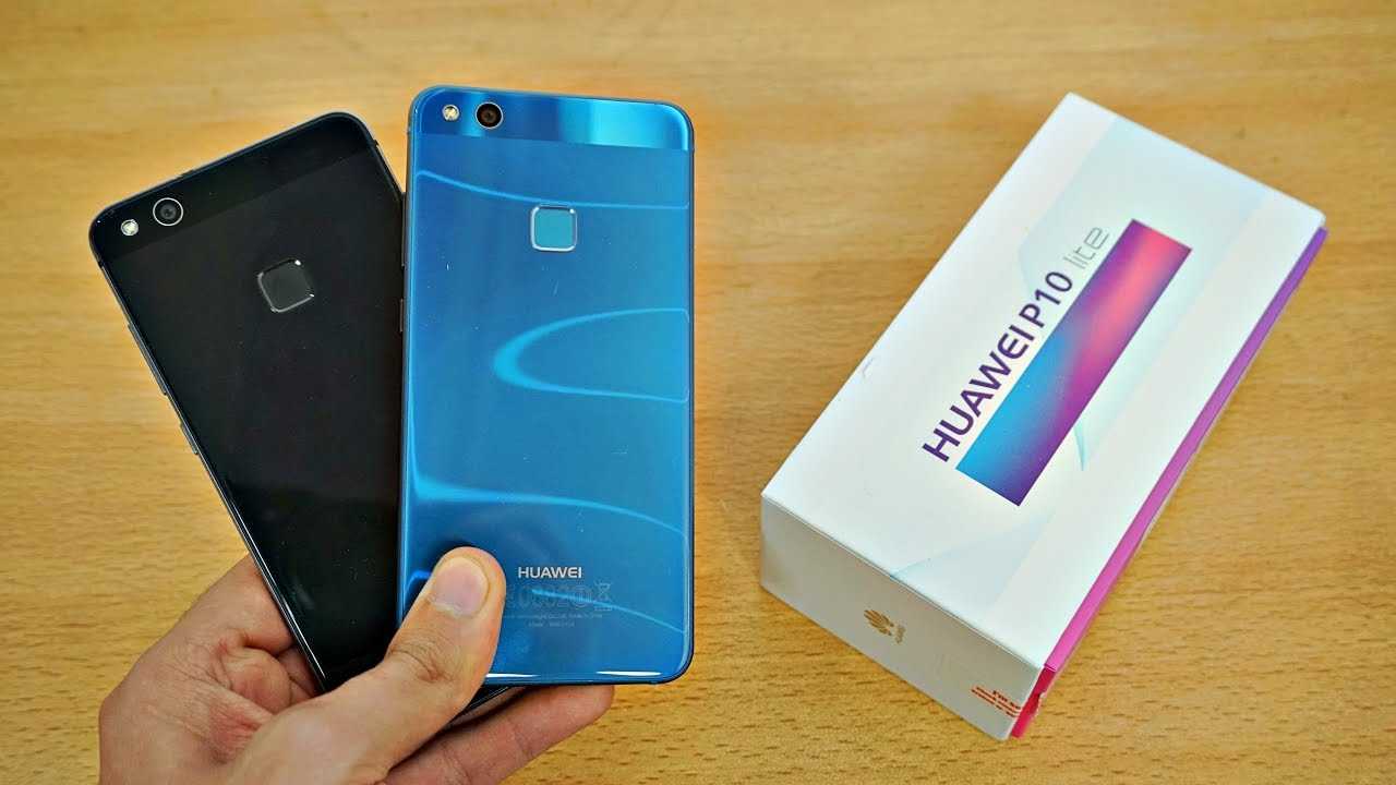 How To Install TWRP Recovery and Root Huawei P10 Lite